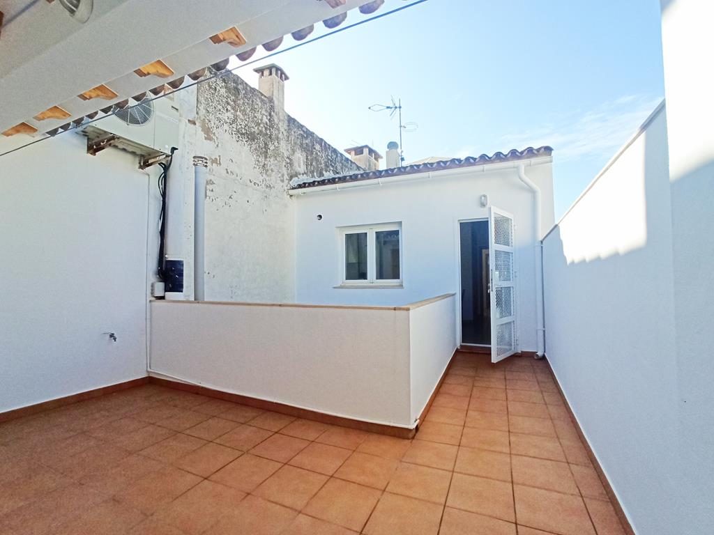 Town house for sale Teulada